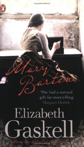 Mary Barton: A Tale of Manchester Life (Pocket Penguin Classics) - Elizabeth Gaskell