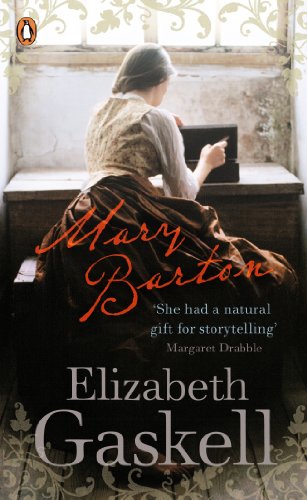 9780141039381: Mary Barton: A Tale of Manchester Life (Penguin Classics)