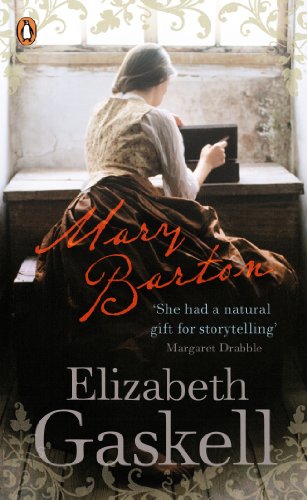 Stock image for Mary Barton : She Had A Natural Gift for Storytelling for sale by Better World Books