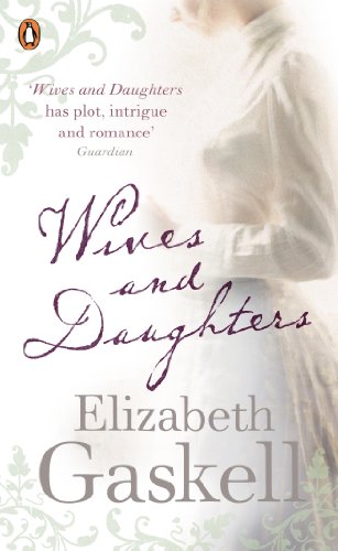 Beispielbild fr Wives and Daughters (Penguin Classics) zum Verkauf von WorldofBooks