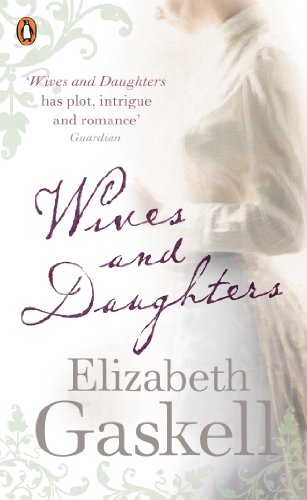 Wives and Daughters (Pocket Penguin Classics) - Elizabeth Gaskell