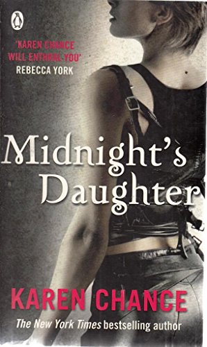 Beispielbild fr Midnight's Daughter zum Verkauf von WorldofBooks