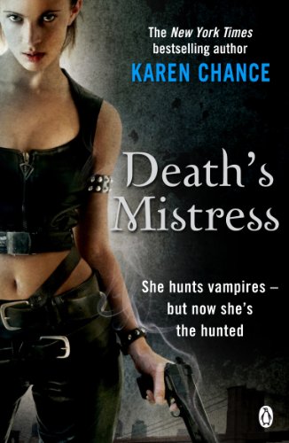 Beispielbild fr Death's Mistress zum Verkauf von WorldofBooks