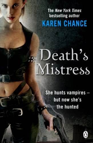 Imagen de archivo de Death's Mistress a la venta por SecondSale