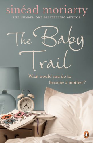 9780141039671: The Baby Trail: Emma and James, Novel 1