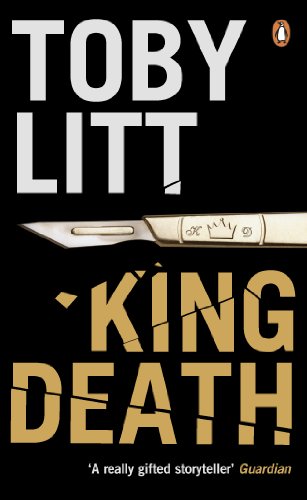 Stock image for King Death for sale by WorldofBooks