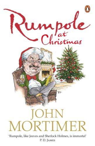 Imagen de archivo de Rumpole at Christmas a la venta por THE SAINT BOOKSTORE