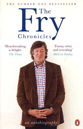 The Fry Chronicles - Stephen Fry