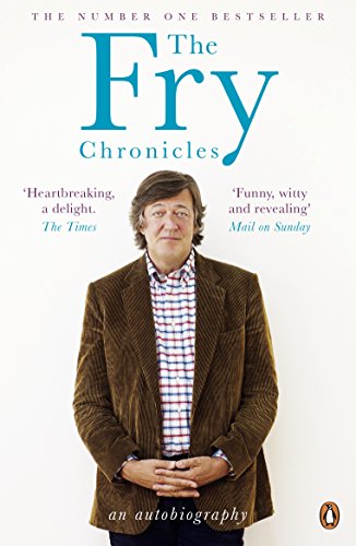 9780141039800: The Fry Chronicles: an autobiography