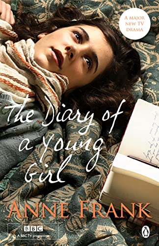 Beispielbild fr The Diary of a Young Girl: The Definitive Edition zum Verkauf von WorldofBooks