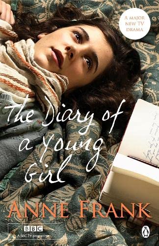 9780141039824: The Diary of a Young Girl: The Definitive Edition