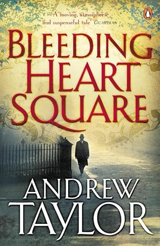 9780141039831: Bleeding Heart Square