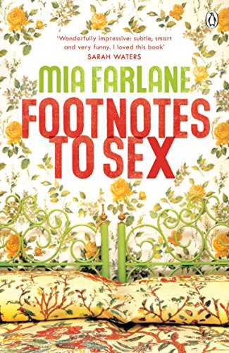 9780141039916: Footnotes to Sex