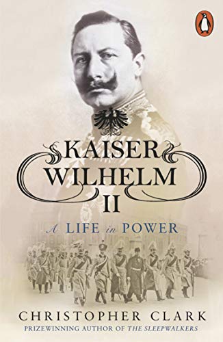 Stock image for Kaiser Wilhelm II for sale by Blackwell's
