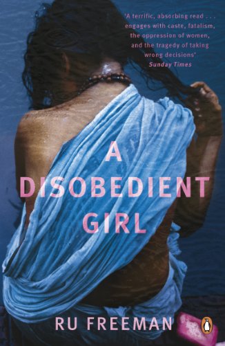 9780141040073: A Disobedient Girl