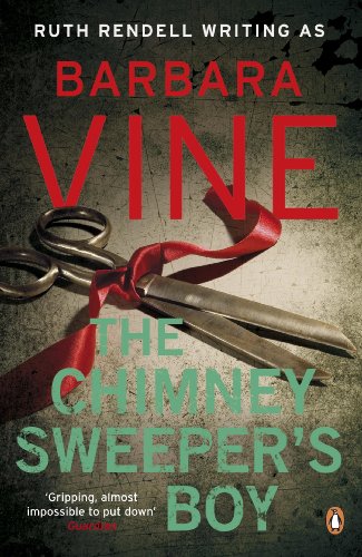 Imagen de archivo de The Chimney Sweeper's Boy a la venta por WorldofBooks