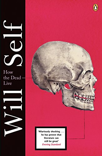 Beispielbild fr How the Dead Live zum Verkauf von WorldofBooks