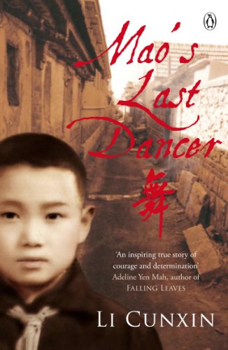 Beispielbild fr Mao's Last Dancer zum Verkauf von AwesomeBooks