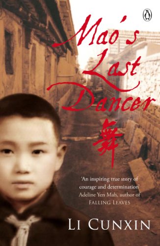 Imagen de archivo de Mao's Last Dancer a la venta por Blackwell's