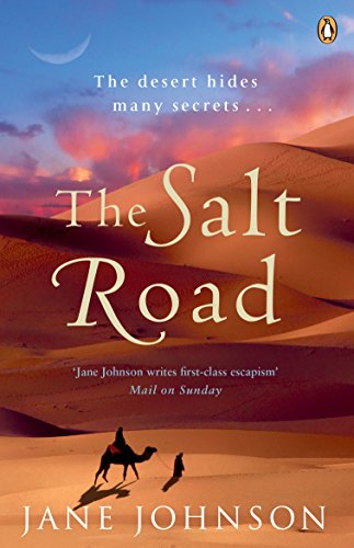 Stock image for The Salt Road for sale by WorldofBooks
