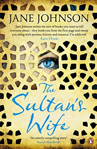 Stock image for The Sultan's Wife for sale by WorldofBooks