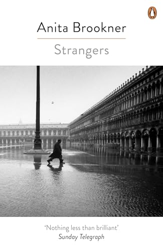 Stock image for Strangers for sale by Blackwell's