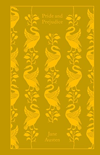 9780141040349: Pride and Prejudice: Jane Austen (Penguin Clothbound Classics)