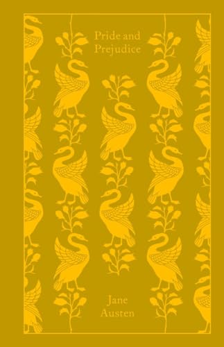 9780141040349: Pride and Prejudice (Penguin Clothbound Classics)