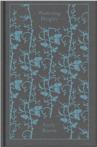 9780141040356: Wuthering Heights: Emily Bront (Penguin Clothbound Classics)