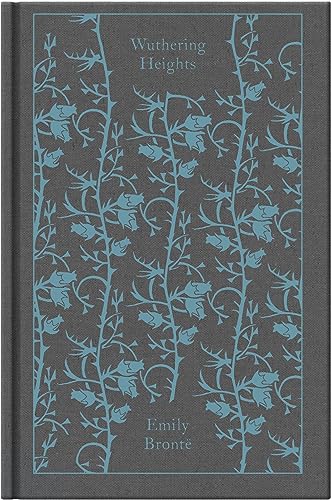 Stock image for Wuthering Heights (A Penguin Classics Hardcover) for sale by SecondSale