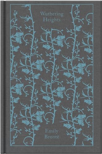 Wuthering Heights (Penguin Clothbound Classics)