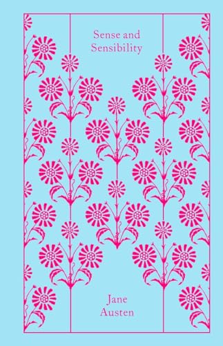 Sense and Sensibility (Penguin Clothbound Classics) - Jane Austen