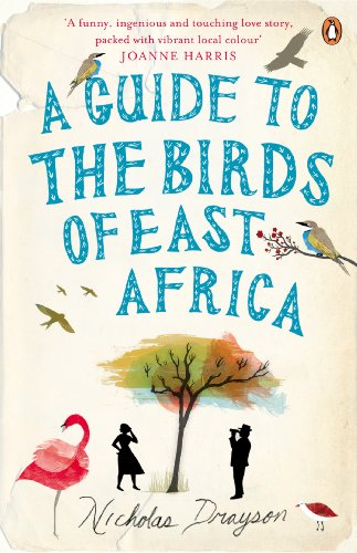 9780141040578: Guide to the Birds of East Africa, a