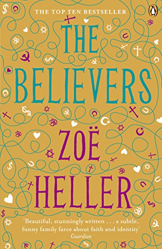 Stock image for The Believers for sale by Ravin Books