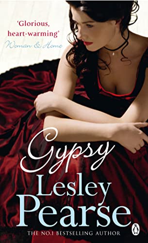 Stock image for Gypsy for sale by WorldofBooks