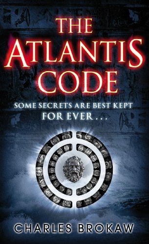 Beispielbild fr The Atlantis Code zum Verkauf von SecondSale