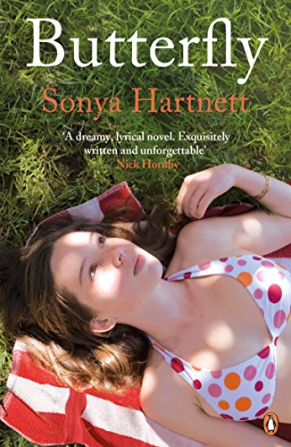 Butterfly (9780141040844) by Sonya Hartnett