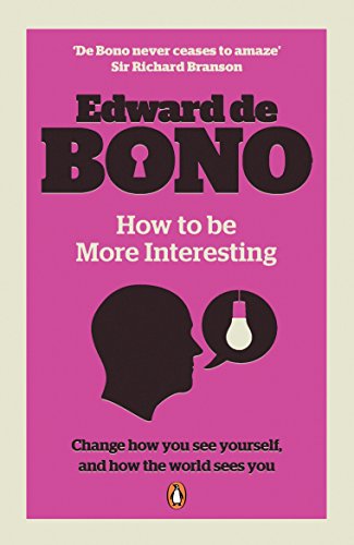 9780141040868: How to be More Interesting