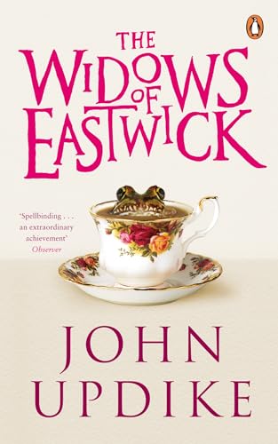 Stock image for The Widows of Eastwick for sale by medimops