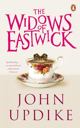 9780141041063: The Widows of Eastwick