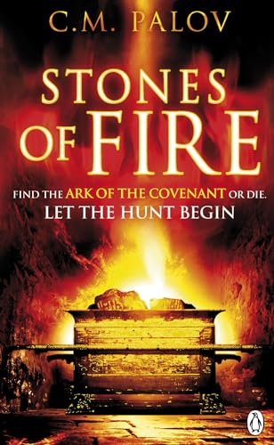 Stock image for Stones of Fire (Caedmon Aisquith) for sale by AwesomeBooks