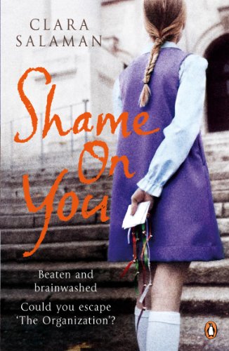 Stock image for Shame On You for sale by WorldofBooks
