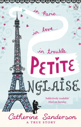 Stock image for Petite Anglaise for sale by Reuseabook