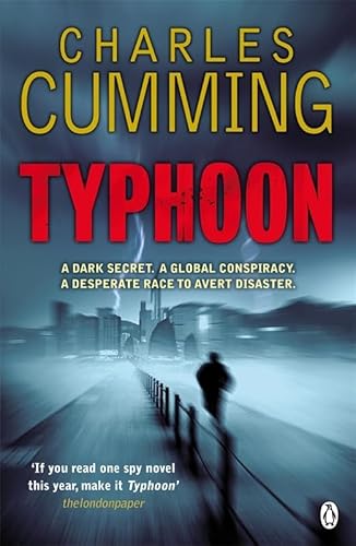 Stock image for Typhoon for sale by WorldofBooks