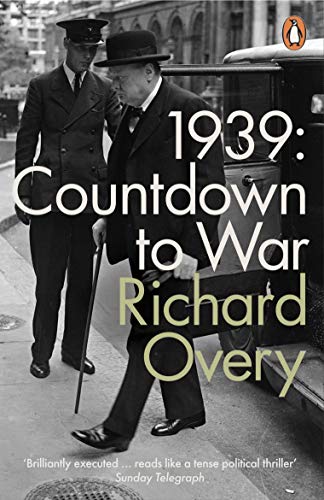 9780141041308: 1939: Countdown to War