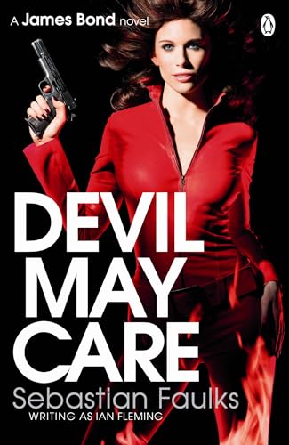 Stock image for Devil May Care for sale by WorldofBooks