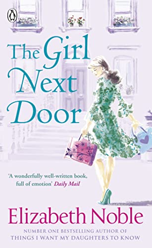 Stock image for The Girl Next Door for sale by Leserstrahl  (Preise inkl. MwSt.)