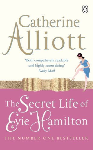 9780141041360: The Secret Life of Evie Hamilton