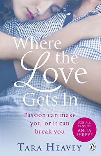 Imagen de archivo de Where the Love Gets In a la venta por AwesomeBooks