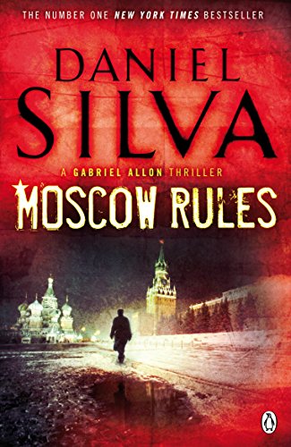Beispielbild fr Moscow Rules zum Verkauf von WorldofBooks